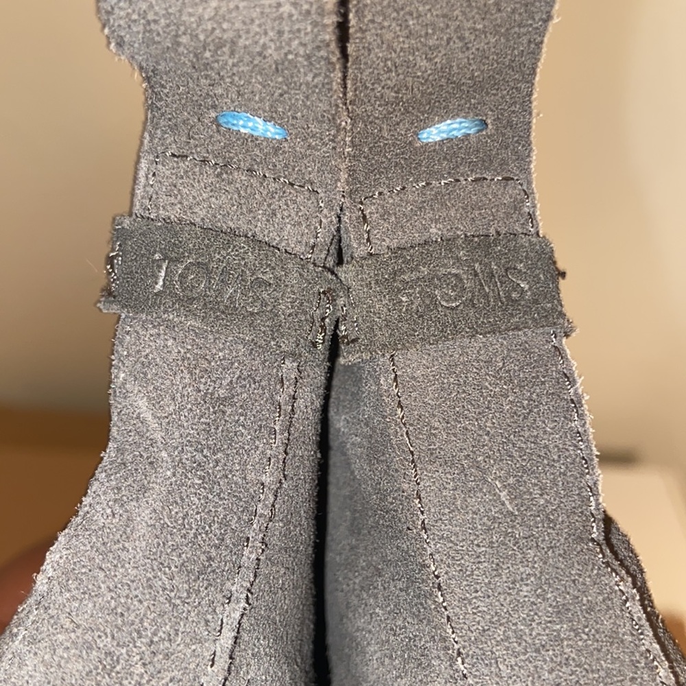 Booties - Picture 4 of 5